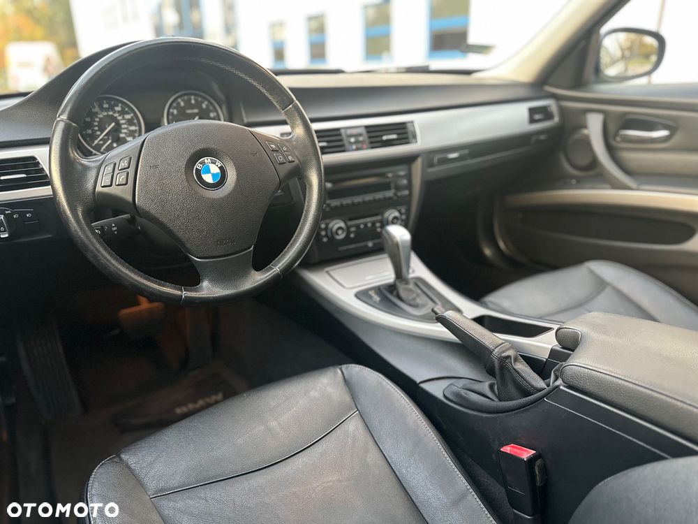 BMW Seria 3 - 9