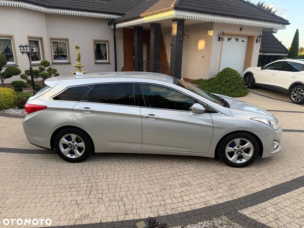 Hyundai i40 1.7 CRDi Comfort - 9