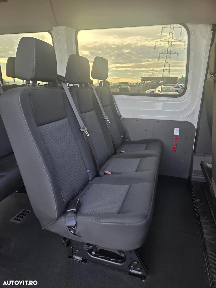 Ford Transit - 5