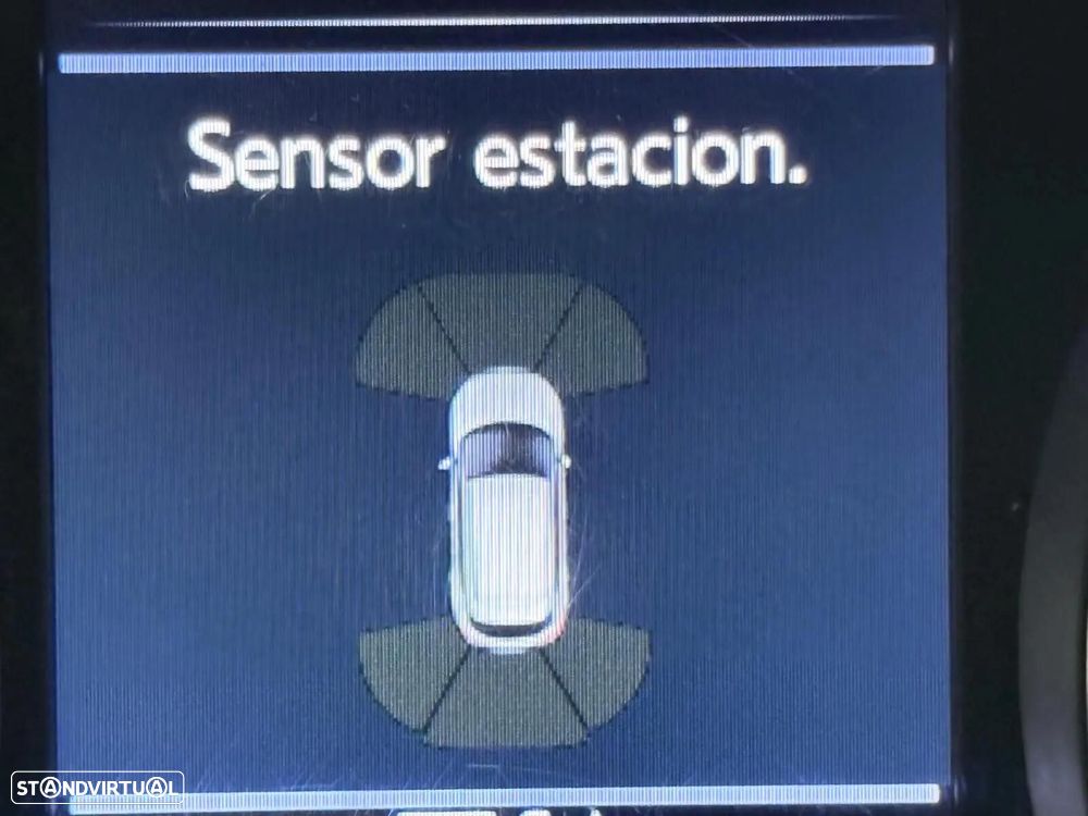Nissan Qashqai 1.5 dCi N-Connecta J18 - 47