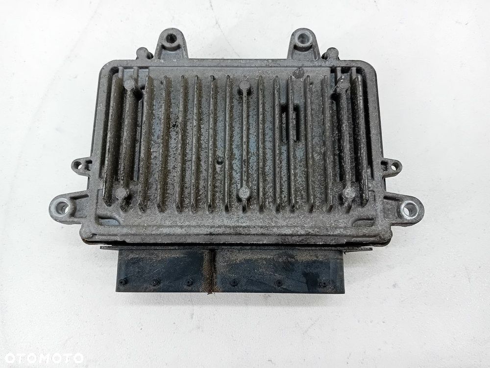 KOMPUTER, STEROWNIK MERCEDES KLASA A W169 A6401503179 0281012376 2.0 CDI - 3