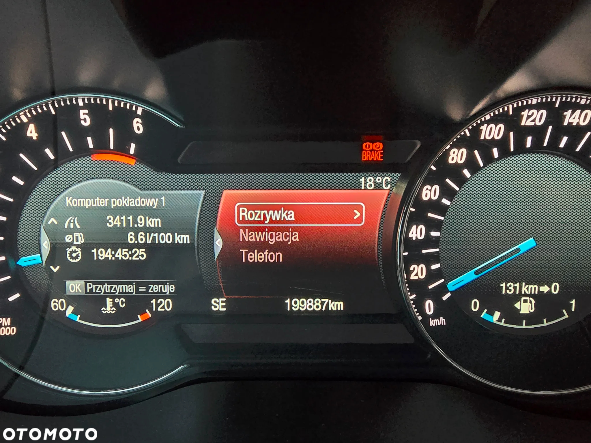 Ford S-Max 2.0 TDCi Titanium - 18