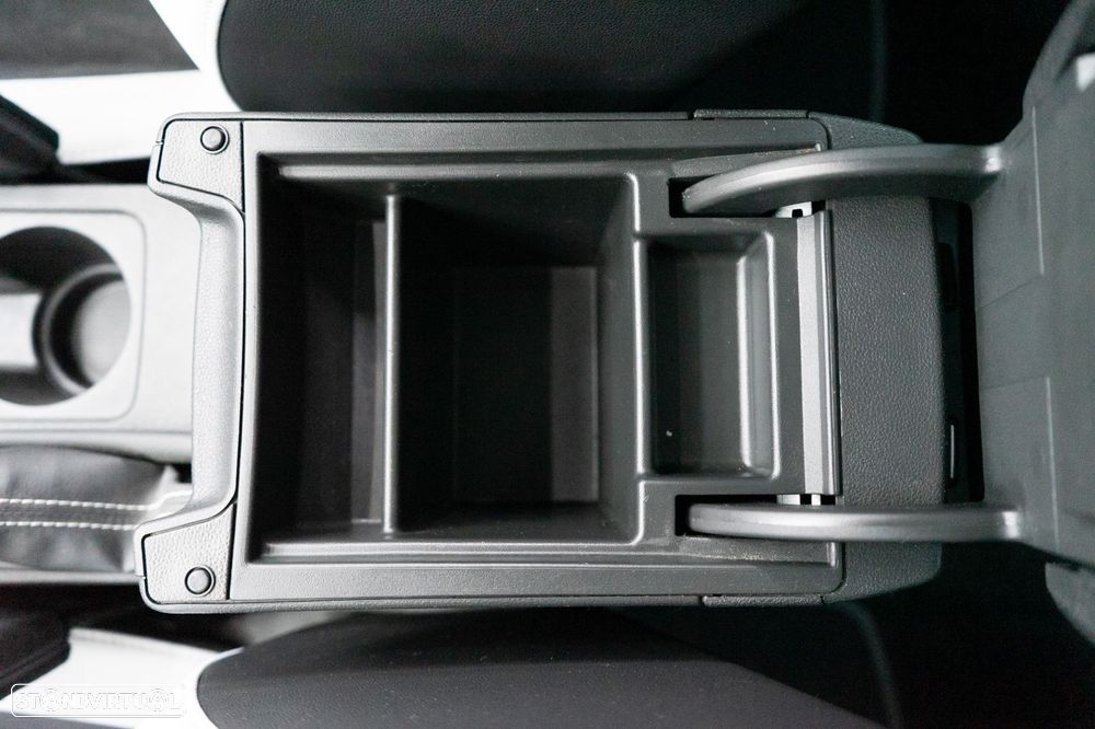 SEAT Leon 2.0 TSI S&S Cupra 290 - 31