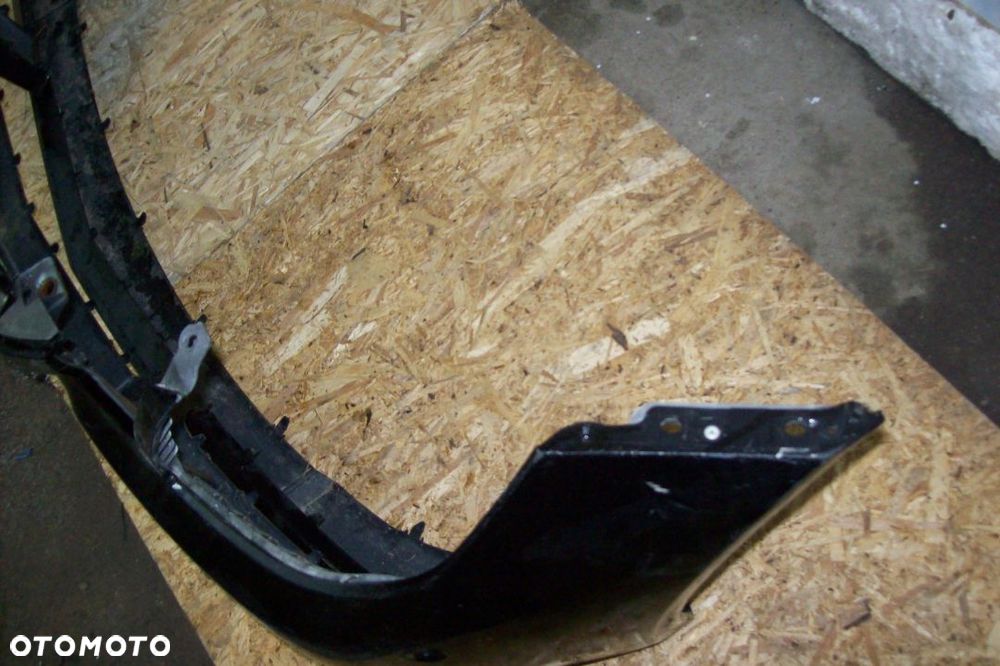 ZDERZAK PRZEDNI MERCEDES E-KLASA W207/C207/CUPE ROK 09 - 5