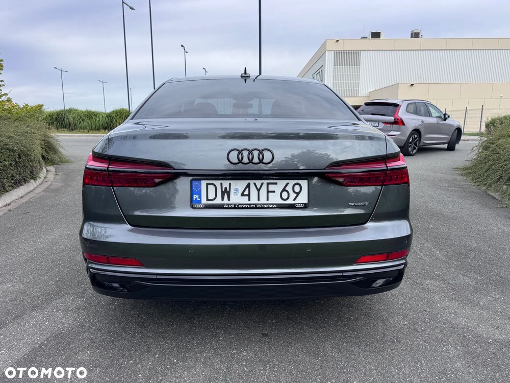 Audi A6 Limousine - 7