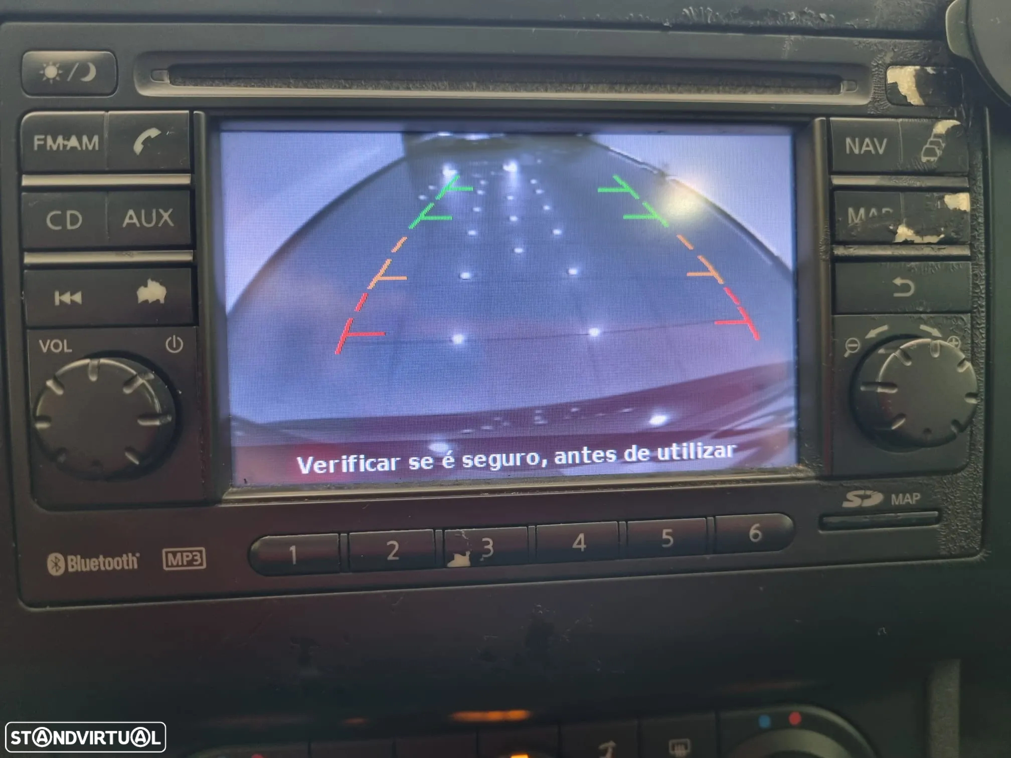 Nissan Qashqai 1.5 dCi Tekna Premium 18 129g - 22