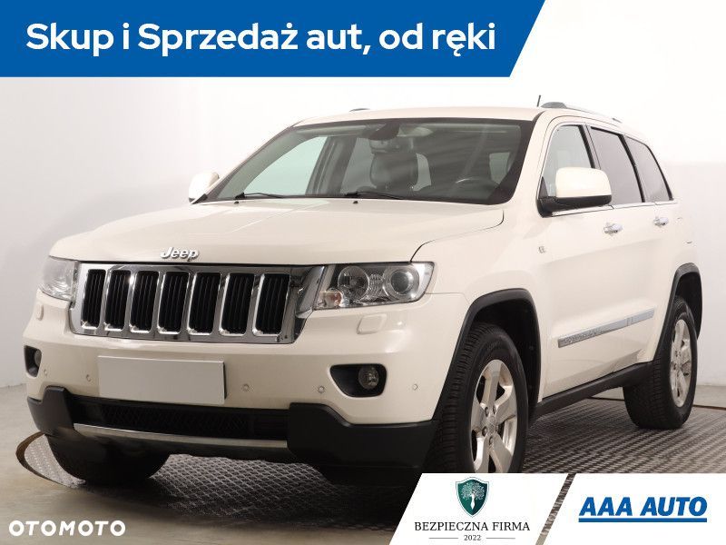 Jeep Grand Cherokee - 3