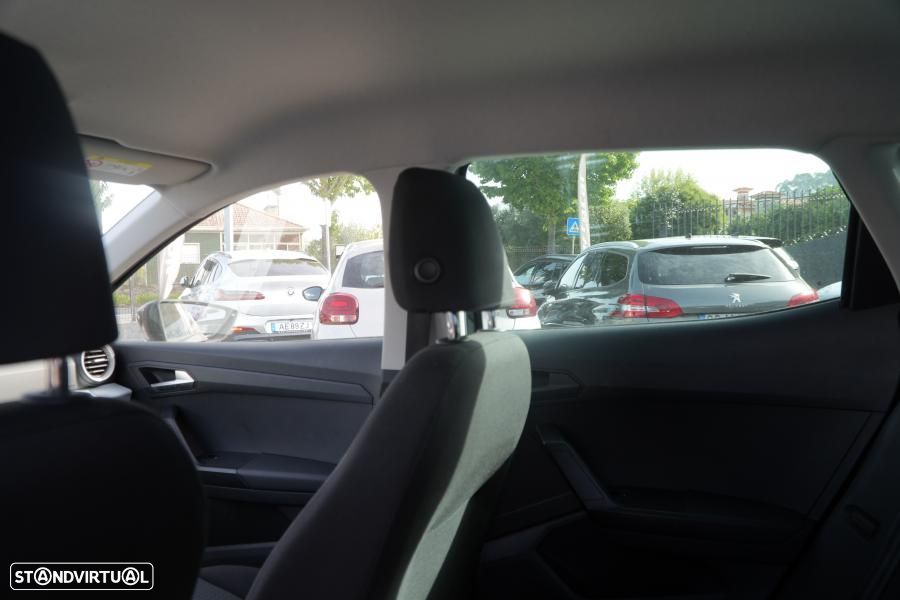 SEAT Ibiza 1.0 TSI Style DSG - 7