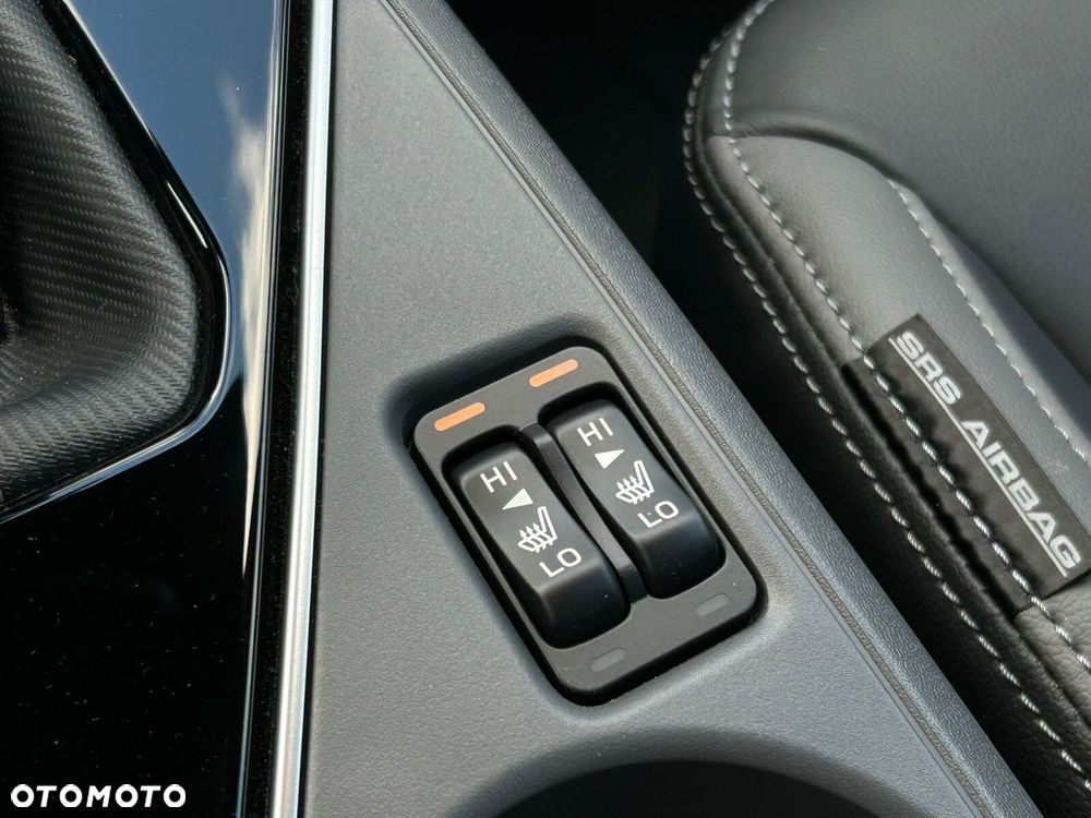 Subaru Crosstrek - 33