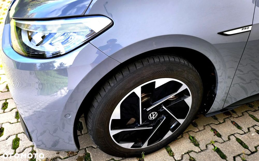 Volkswagen ID.3 - 10