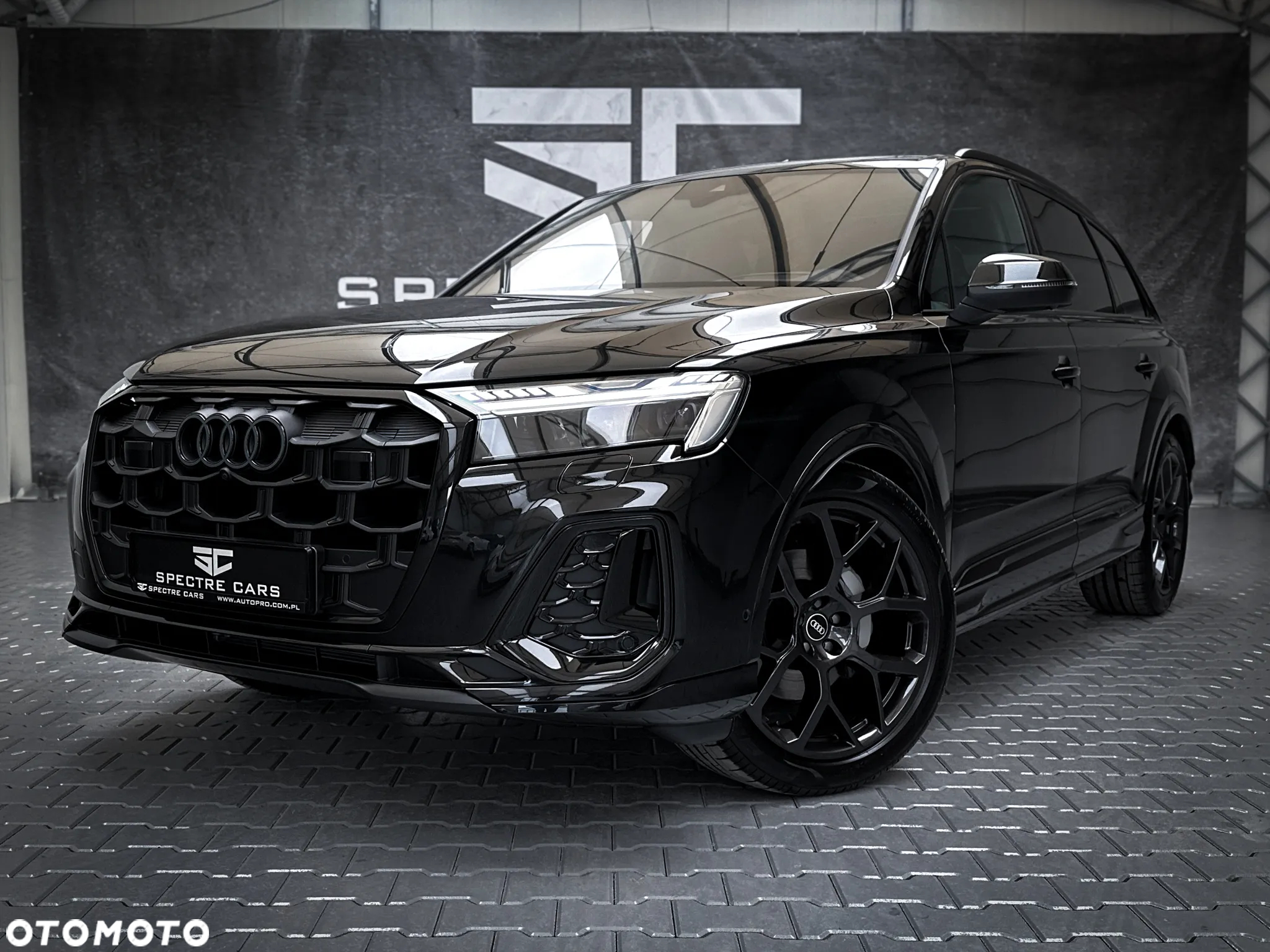 Audi Q7 - 5