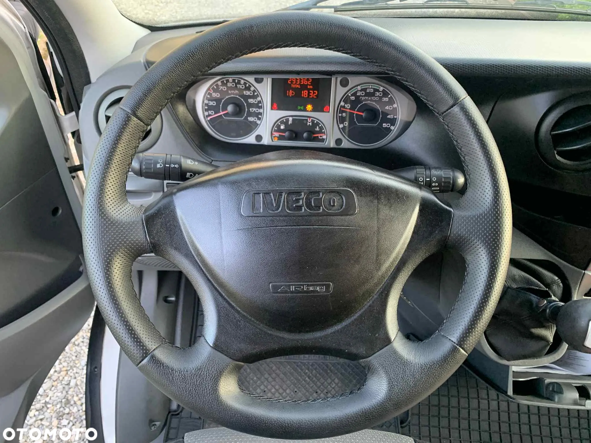 Iveco Daily 35C15 L3H3 - 34