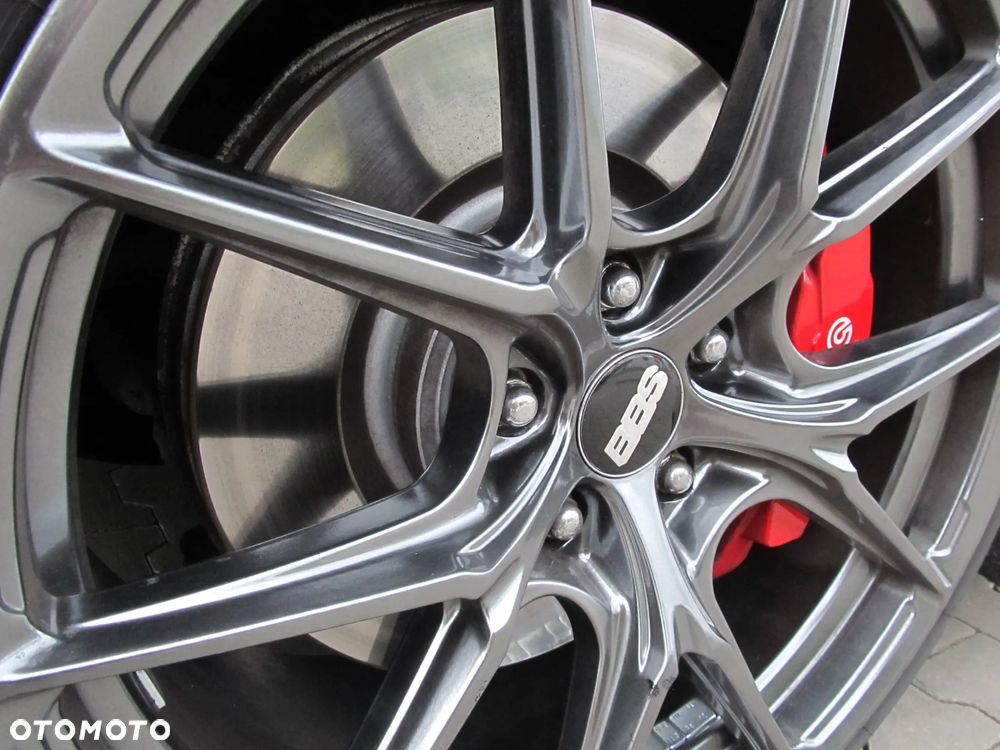 Kia Stinger - 19