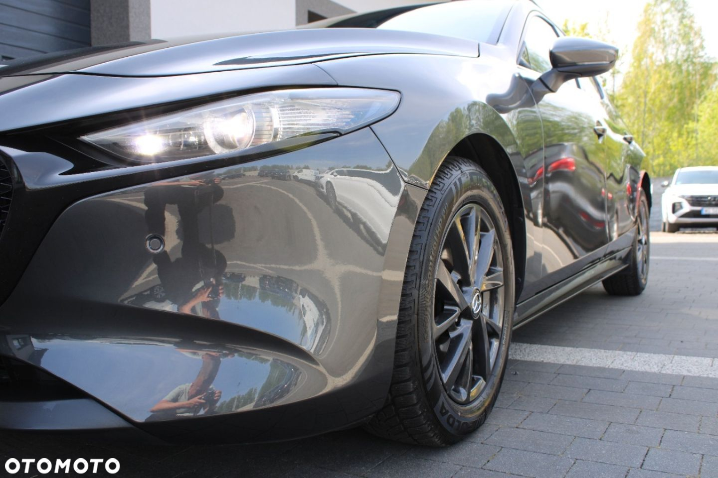 Mazda 3 - 15