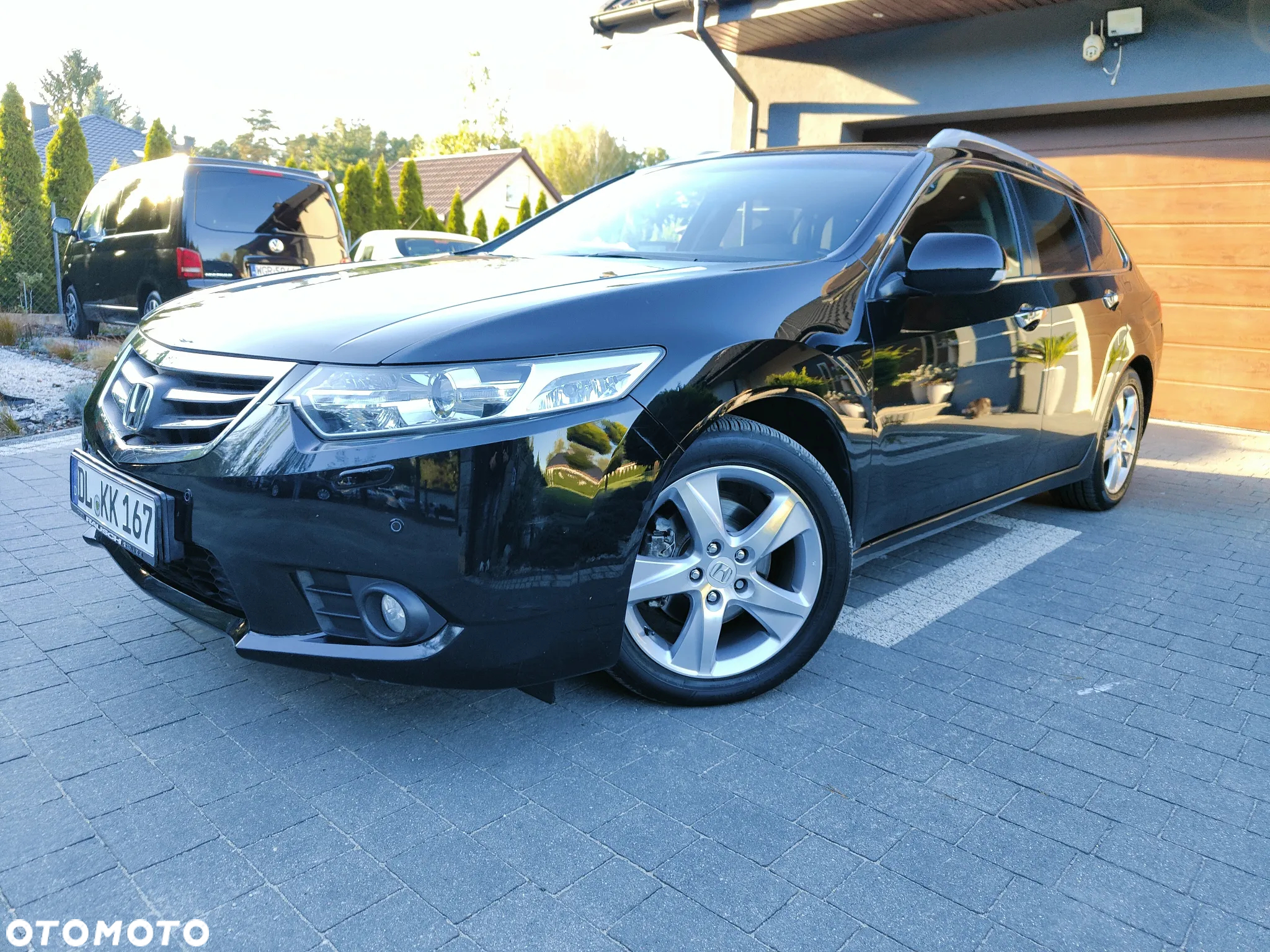 Honda Accord 2.0 Elegance - 38