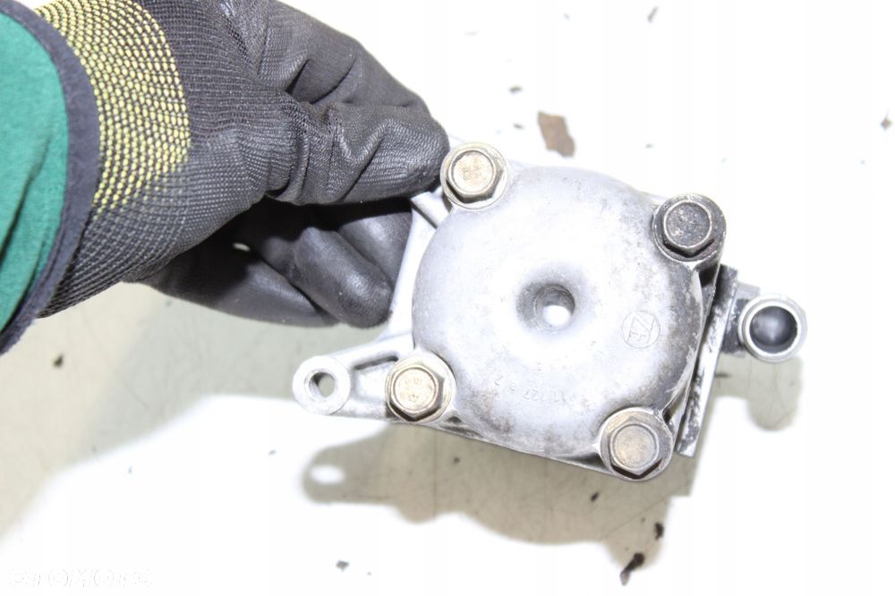 BMW E46 M43 319 POMPA WSPOMAGANIA ZF - 4