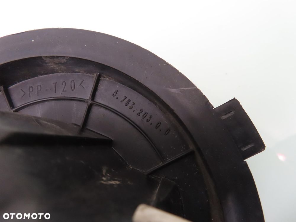 DMUCHAWA RENAULT CLIO II 576320300 - 2