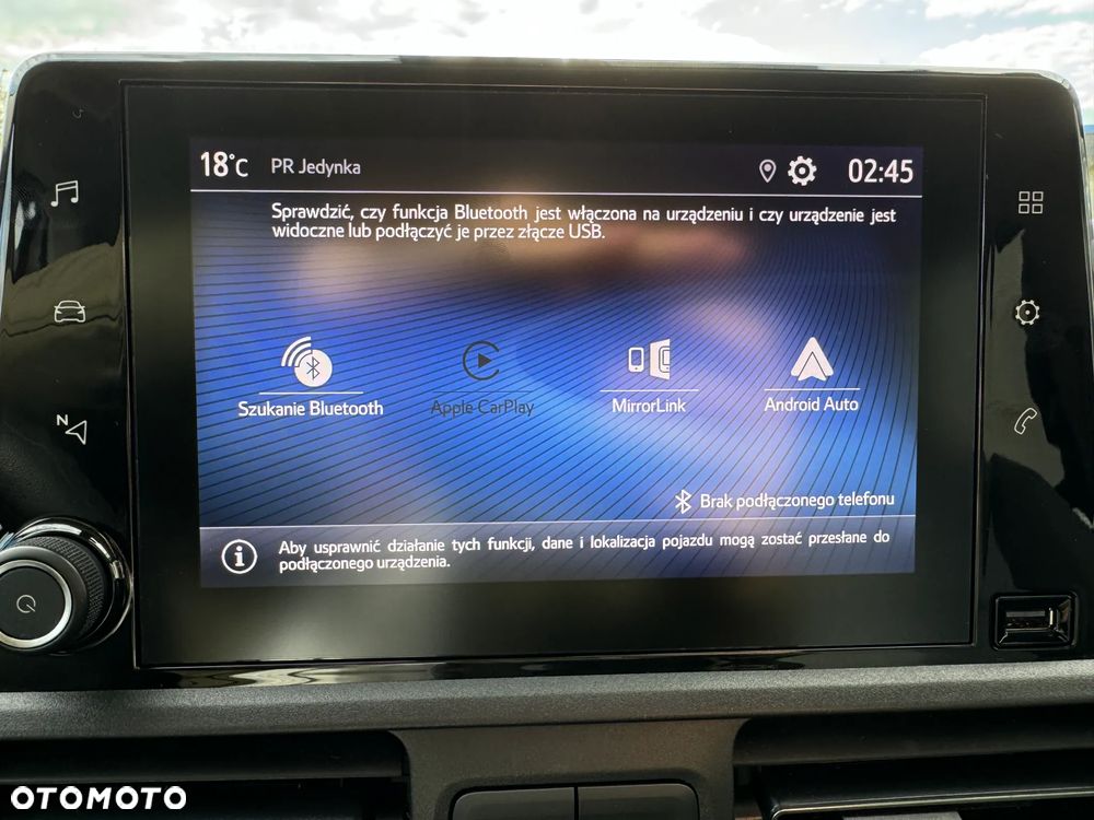 Toyota Proace City Verso 1.5 D-4D Business - 33