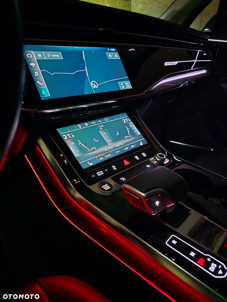 Audi Q7 - 20