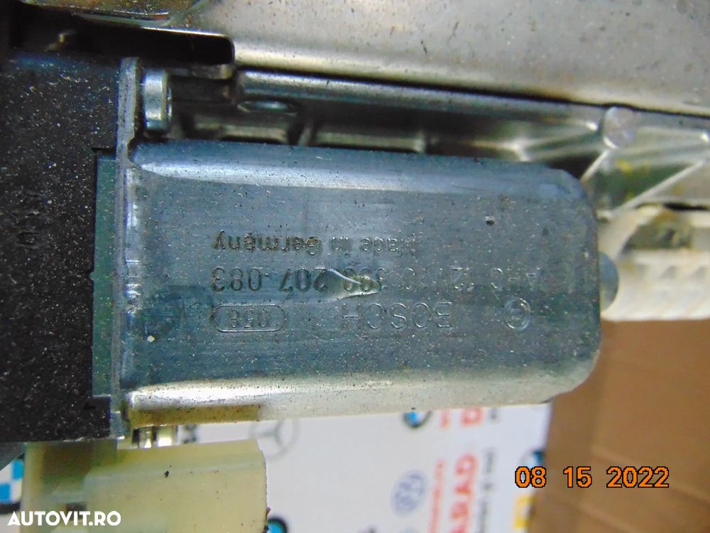 Coloana Volan electrica BMW X5 X6 X7 g05 g06 g07 g11 g12 g30 G31 Seria 5 seria 7 x5 x6 x7 coloana v - 4