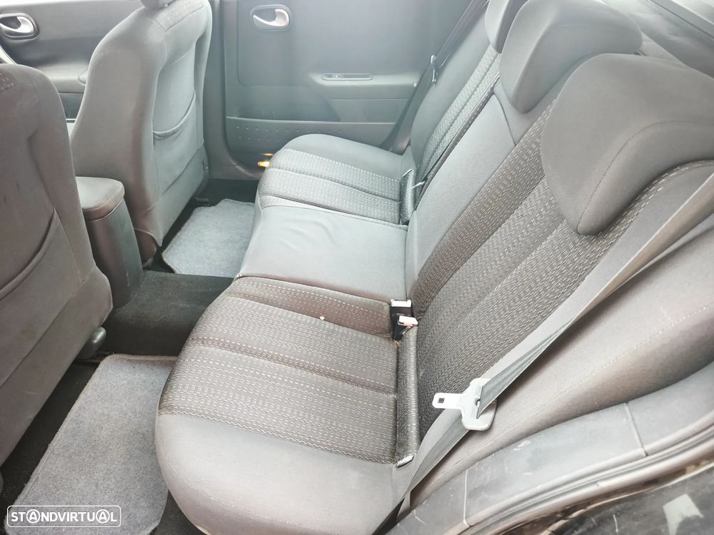 Renault Mégane Break - 17