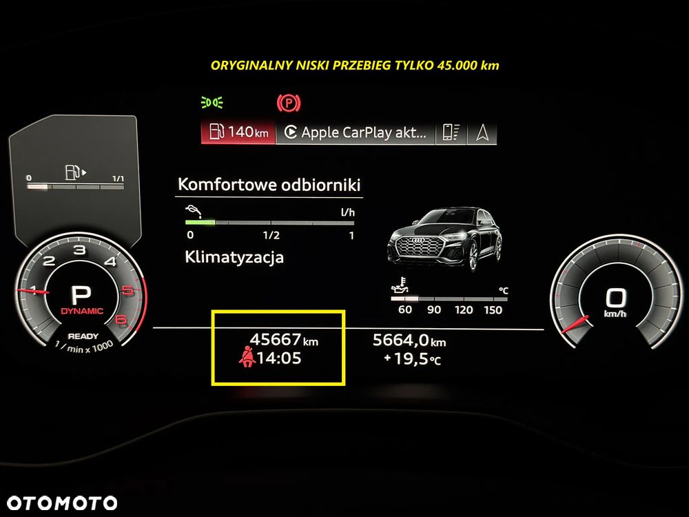 Audi Q5 Sportback 40 TDI quattro S tronic S line - 30