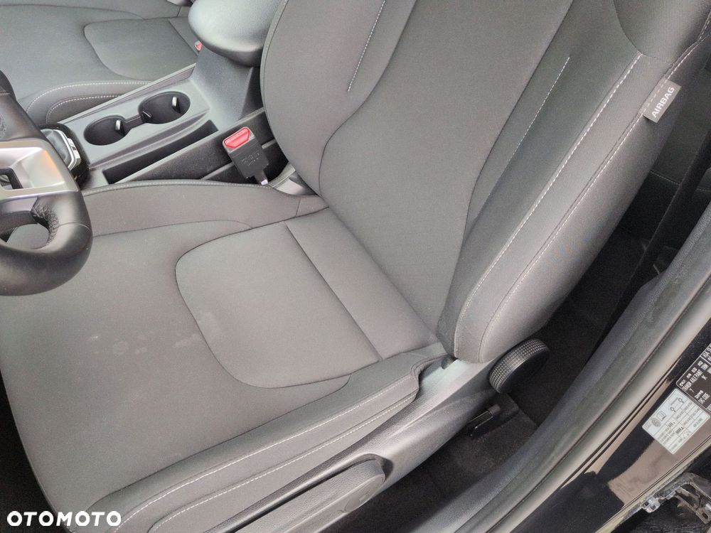 Kia Sportage 1.6 T-GDI M 2WD - 10