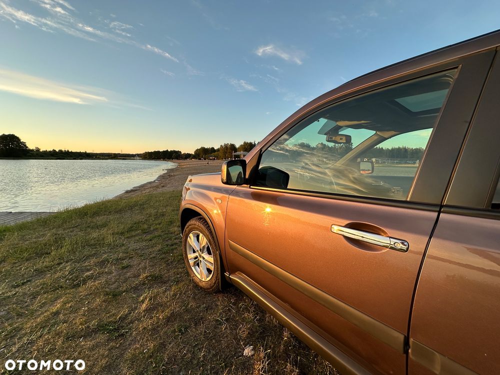 Nissan X-Trail 2.0 dCi SE - 24