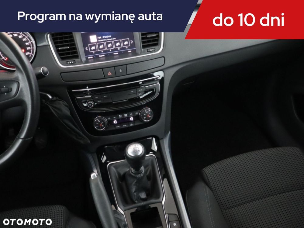 Peugeot 508 - 10