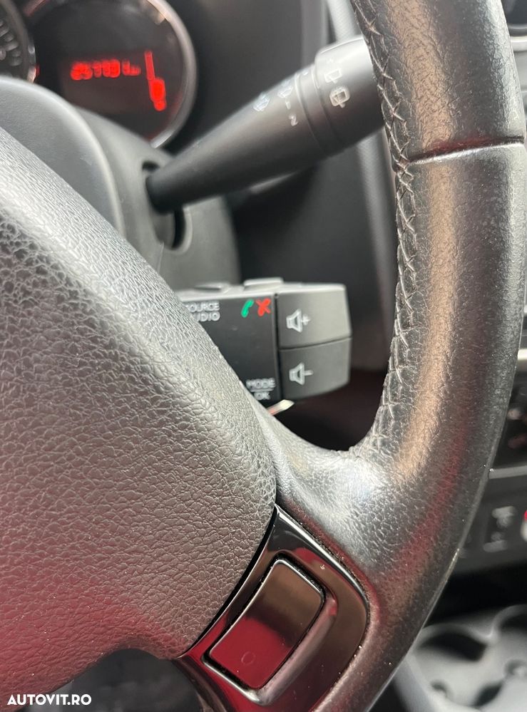 Dacia Sandero Stepway - 17