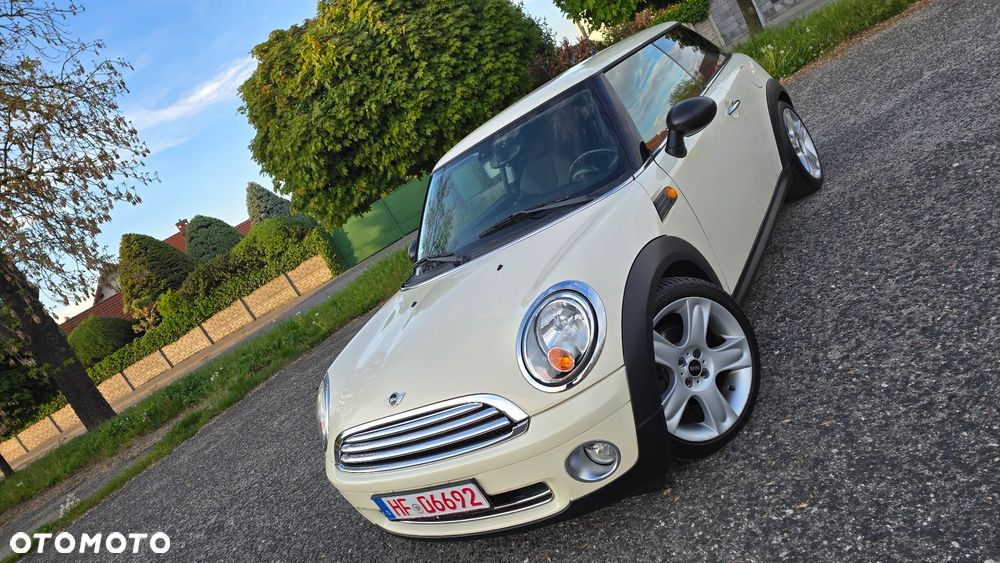 MINI ONE - 40