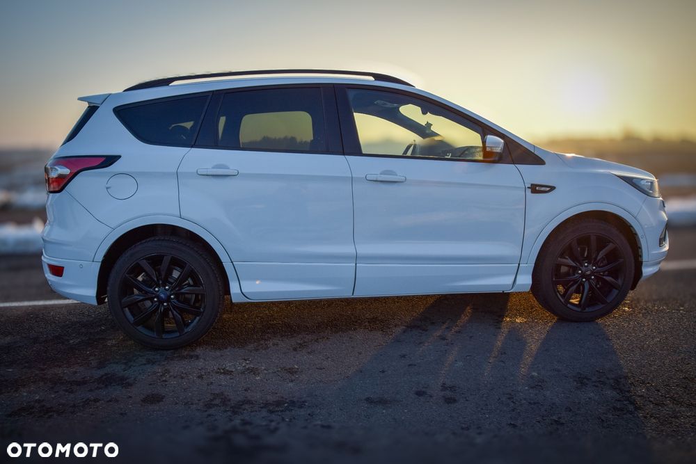 Ford Kuga 1.5 EcoBoost 4x4 ST-Line - 7