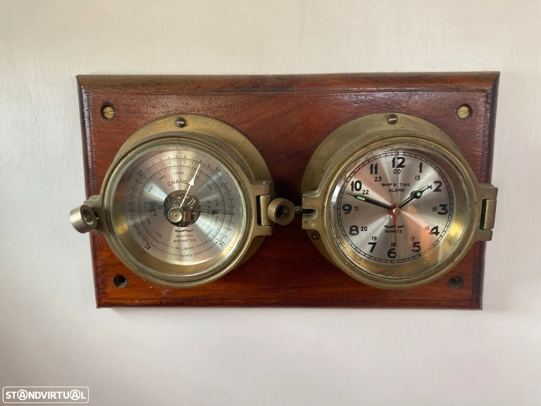 Outra não listada Swiftsure 33 - 24