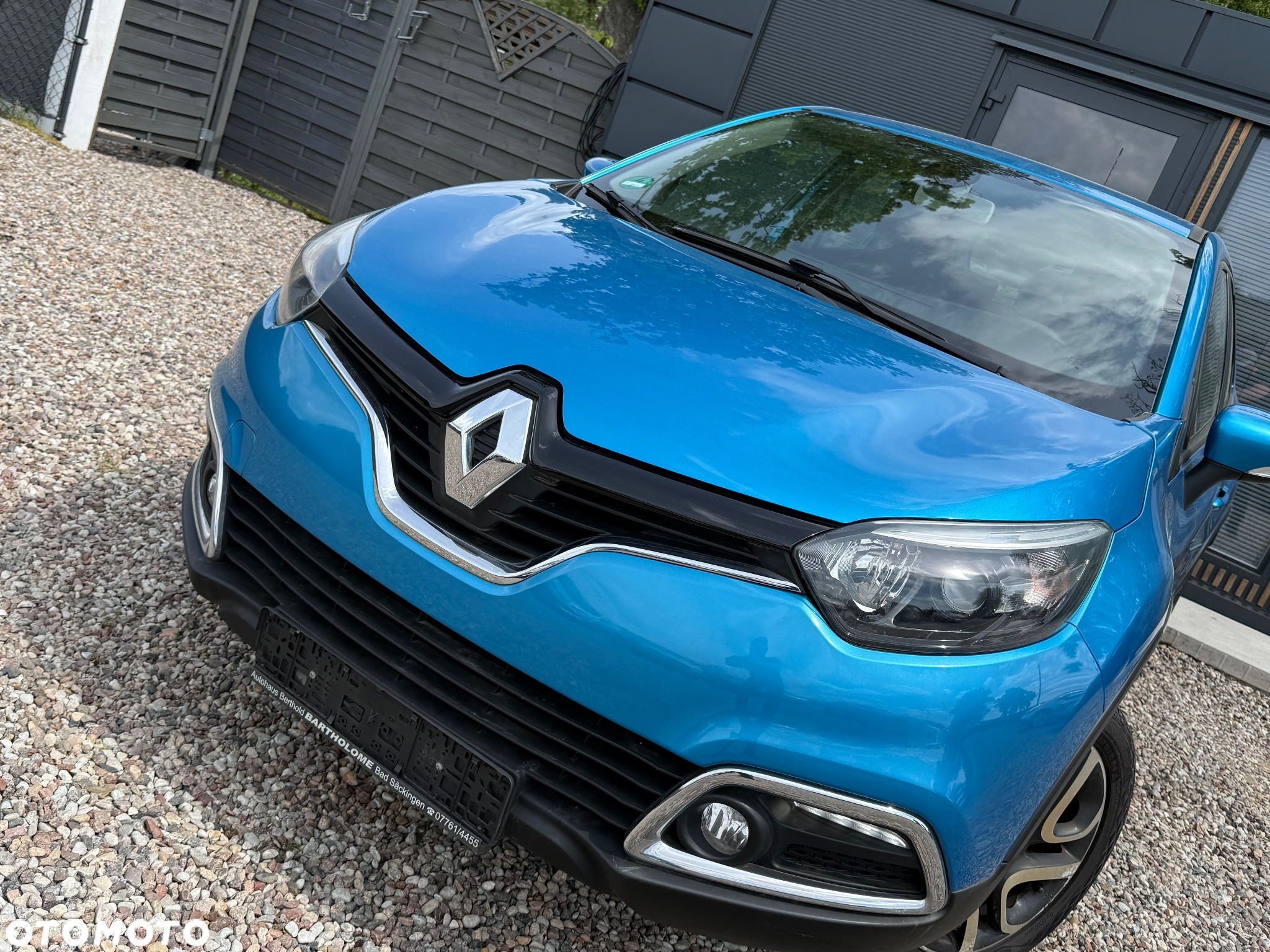 Renault Captur (ENERGY) TCe 90 BOSE EDITION - 10