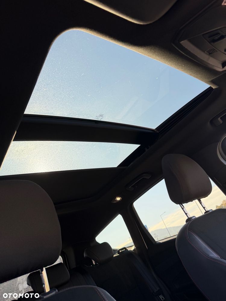 Ford Kuga 2018