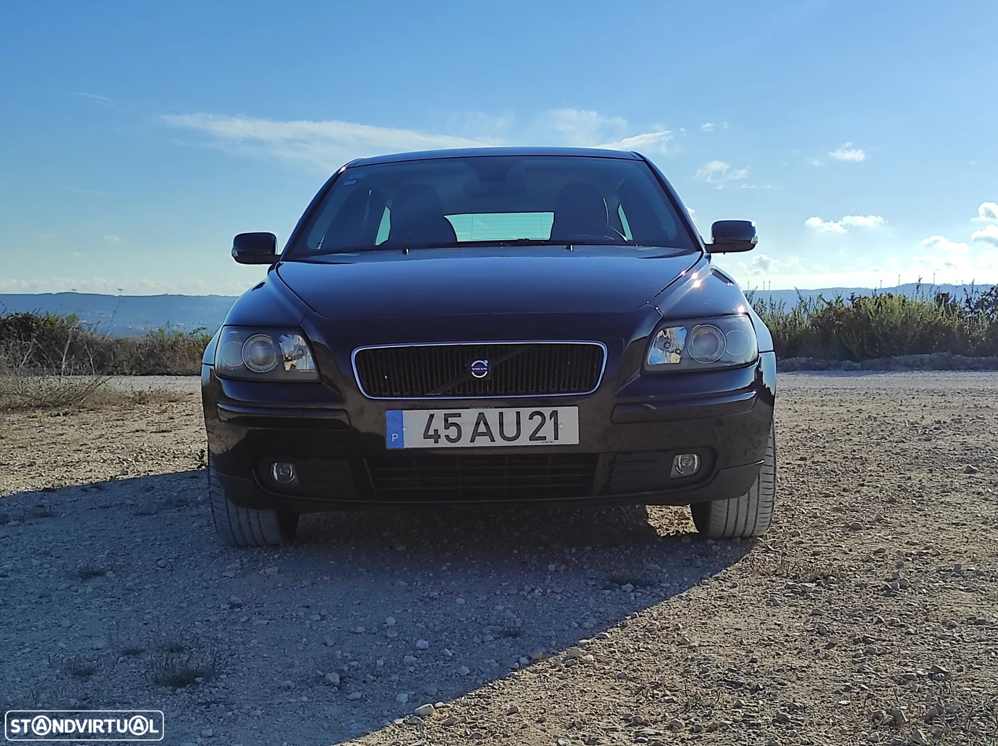 Volvo V50 1.6 D Nível 2 - 3