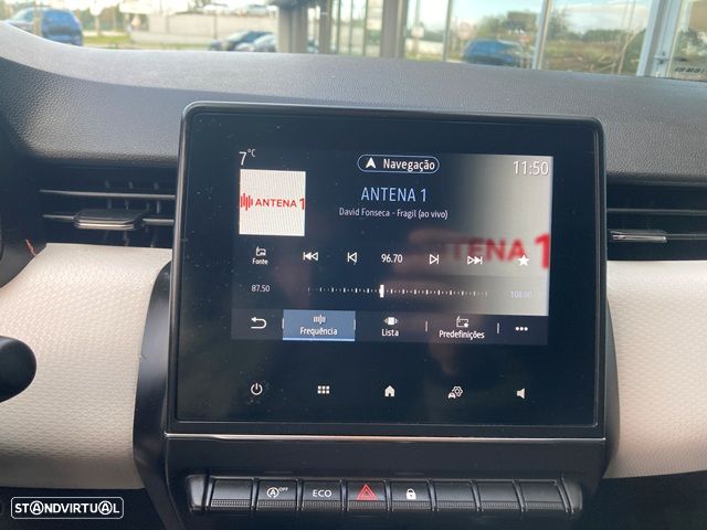 Renault Clio 1.0 TCe Limited Bi-Fuel - 21