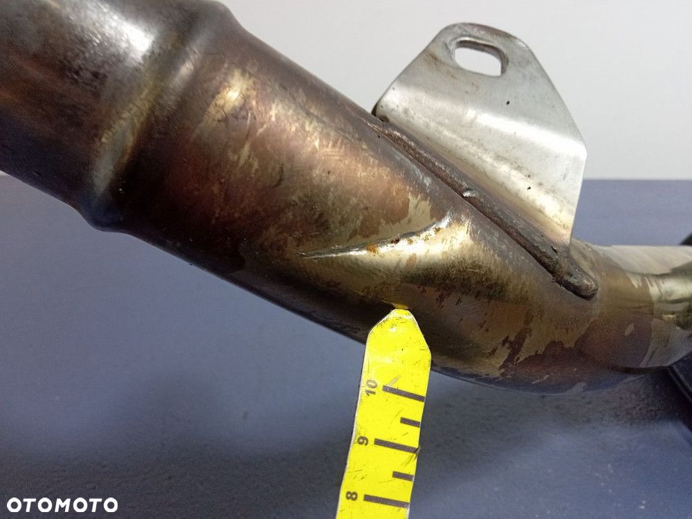 KAWASAKI Z750 TŁUMIK KOŃCOWY KHI K 542 - 11