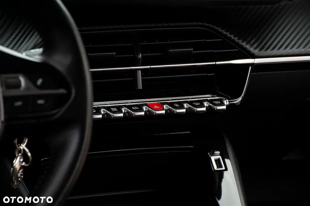 Peugeot 208 PureTech 82 Start & Stop Allure - 22