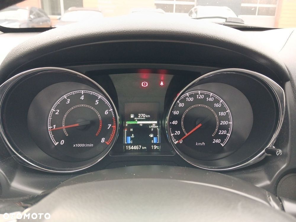 Mitsubishi ASX - 15