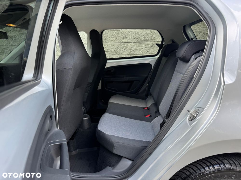 Skoda Citigo 1.0 Ambition - 11