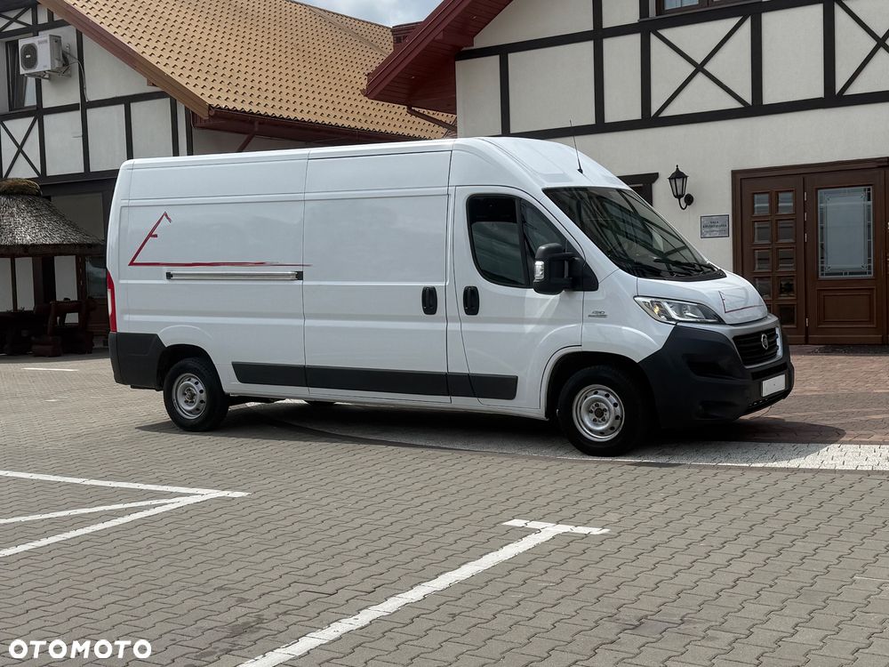 Fiat DUCATO - 7