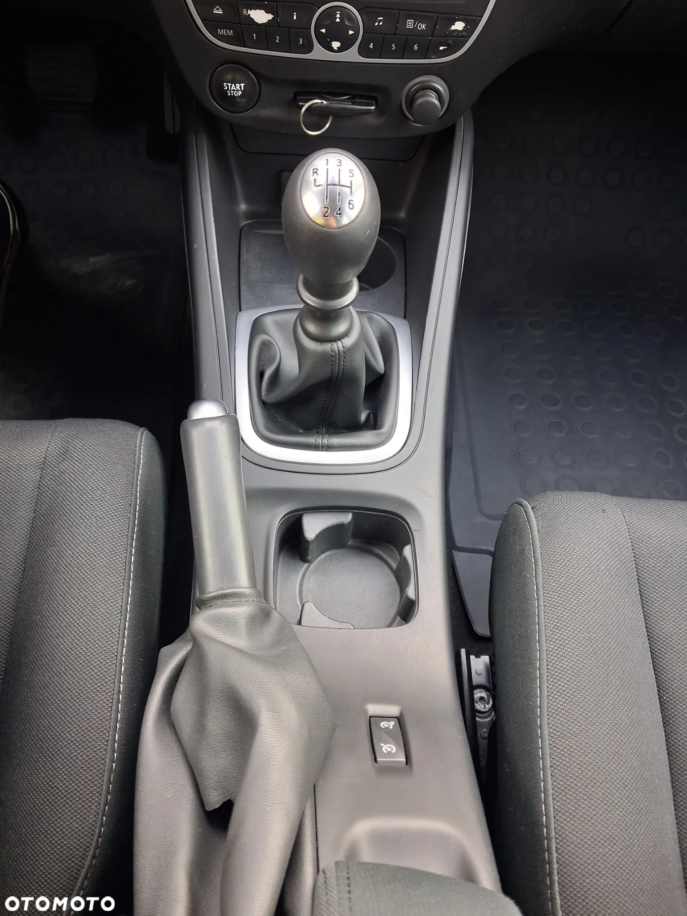 Renault Megane 1.6 16V 110 Authentique - 19