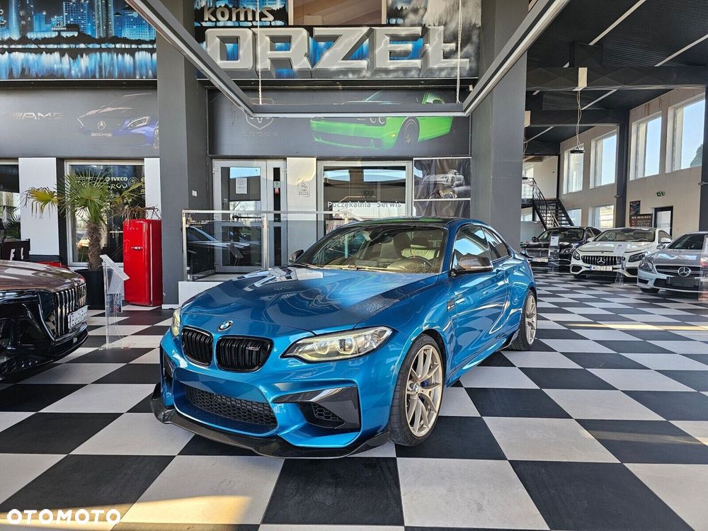 BMW M2