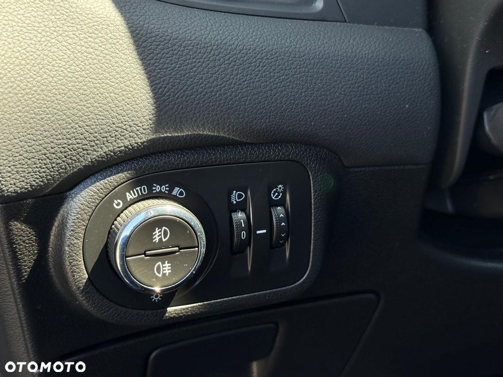 Opel Zafira Tourer 2.0 CDTI ecoFLEX Start/Stop Innovation - 25