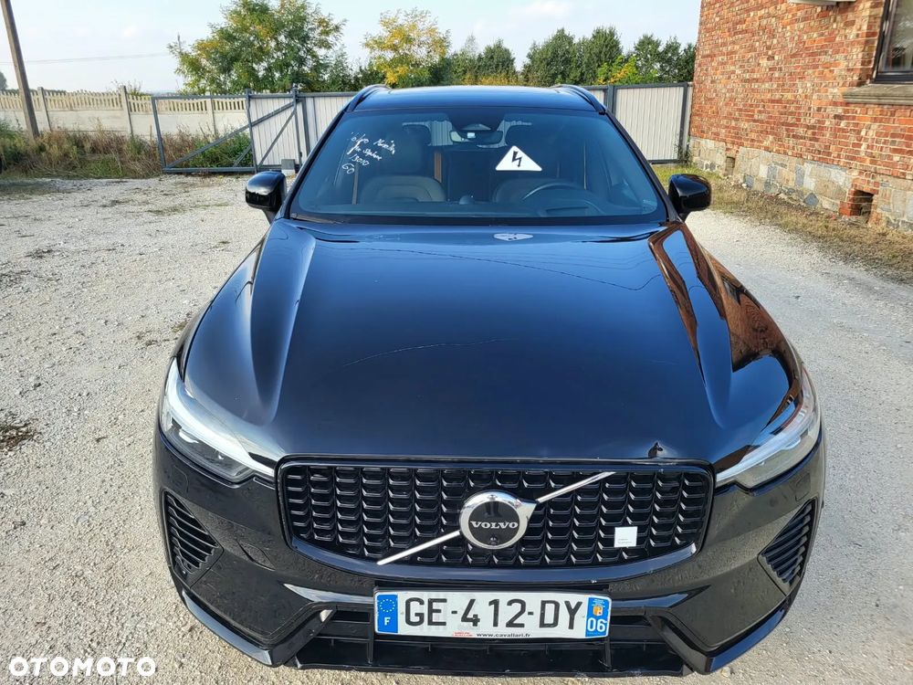 Volvo XC 60 T8 Plug-In Hybrid AWD Polestar Engineered - 3
