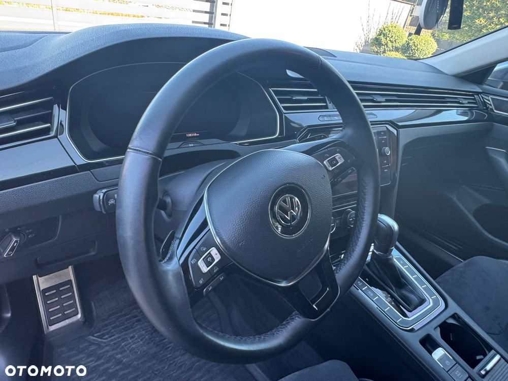 Volkswagen Arteon 2.0 TSI Elegance DSG - 13