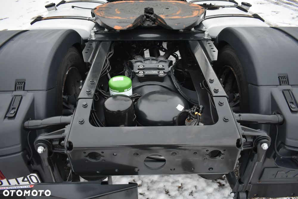 MAN 18 460 Low Deck - 16