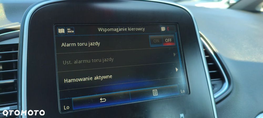 Renault Grand Scenic Gr 1.3 TCe Energy Zen - 31