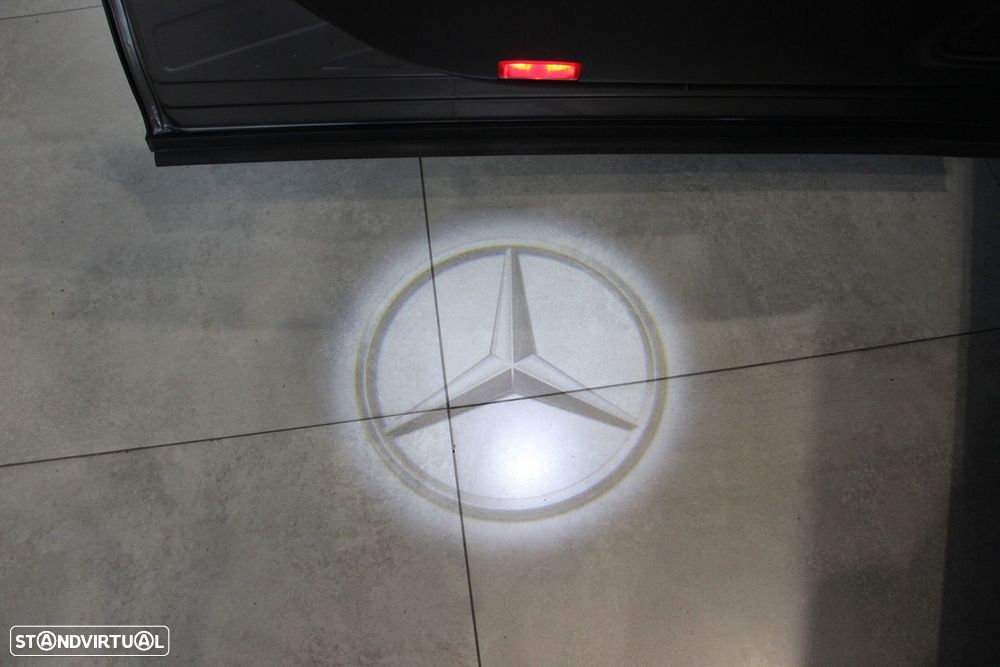 Mercedes-Benz EQB 350 4Matic Progressive - 9